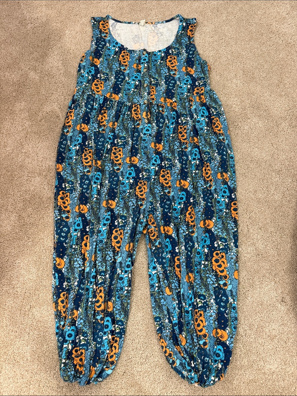 Kate Quinn Women’s Jumpsuit
